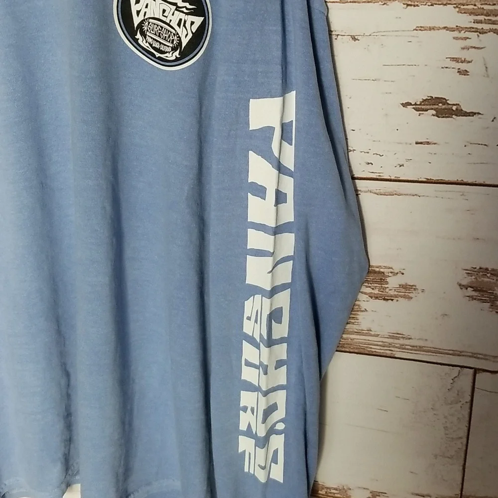 Pancho’s Surf Shop Pismo Beach California - Picture 3 of 11